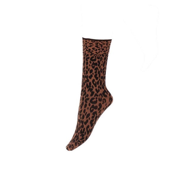 MM Socks 70 Den Animalier One Size