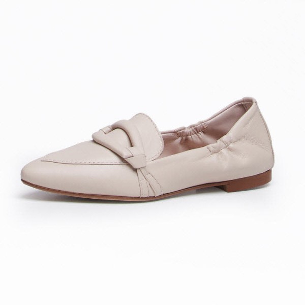 FRIDA GOMMA NAPPA CREMA