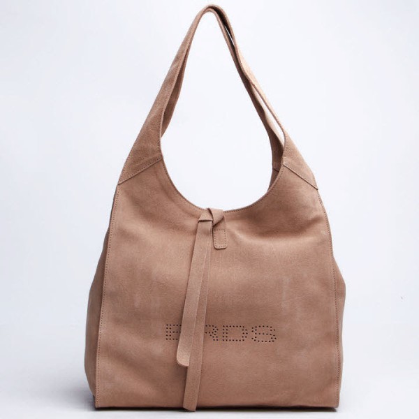 Bridas Suede Sahara