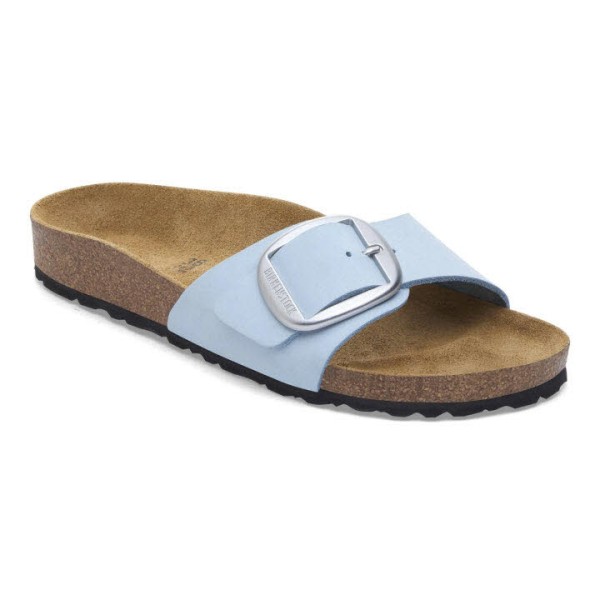 Birkenstock Madrid Big Buckle