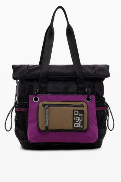 Desigual Modularis 25 Voyager - Bild 1