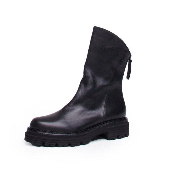 Carrie Foulard / Nero