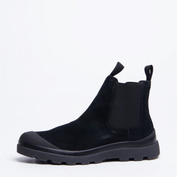 Panchic P03M1900300005-BLACK