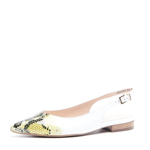 Peter Kaiser 19503-421 MIT GELBER SPITZE