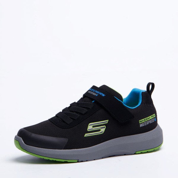 Skechers 403661L-BLK