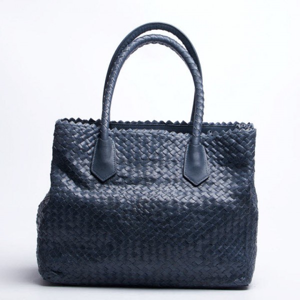 Melvin & Hamilton KIMBERLY 1 BLUE