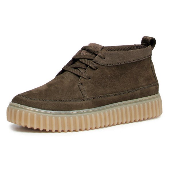Clarks Torhill Lace HI