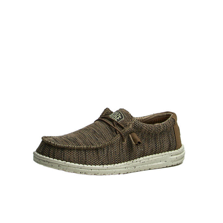 Hey Dude 40019-255 | Freizeit-/Stoffschuhe | Sommer | Herren | kuermayr ...
