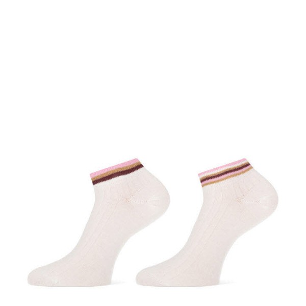 MM Sneaker Socks Felice 2-Pack