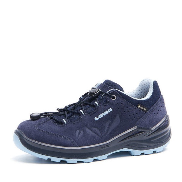 Lowa 6401516917+6501516917NAVY EISBLAU