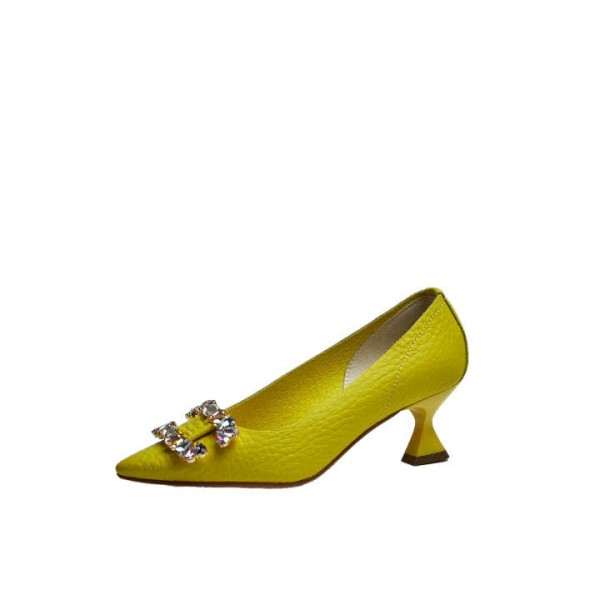 HEZE-GIALLO