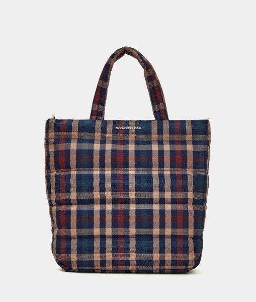 Tartan - Bild 1