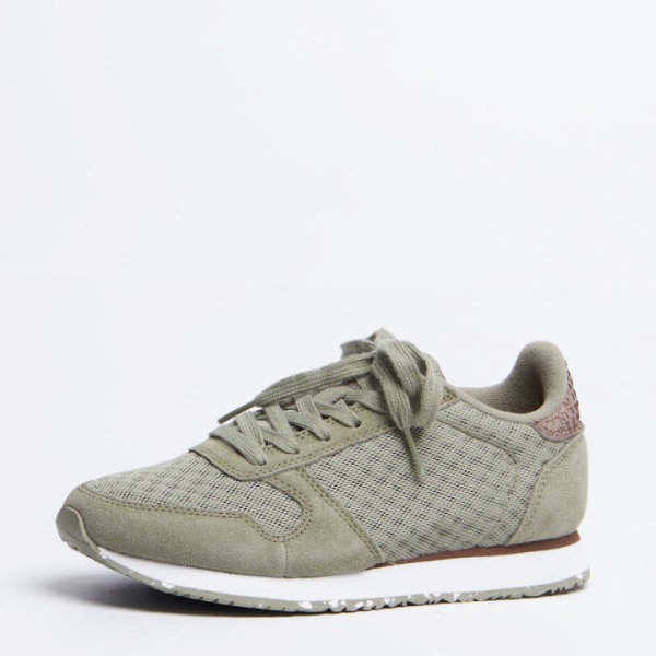 WL030-306 DUSTY OLIVE