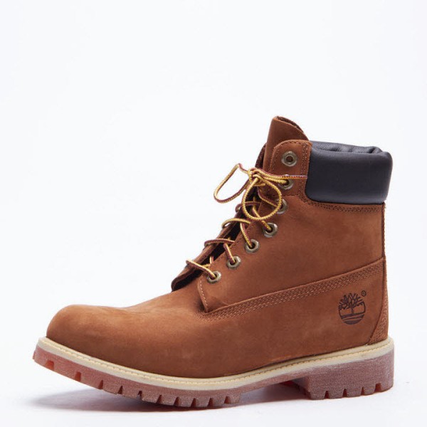 Timberland Premium 6 INCH Lace Up