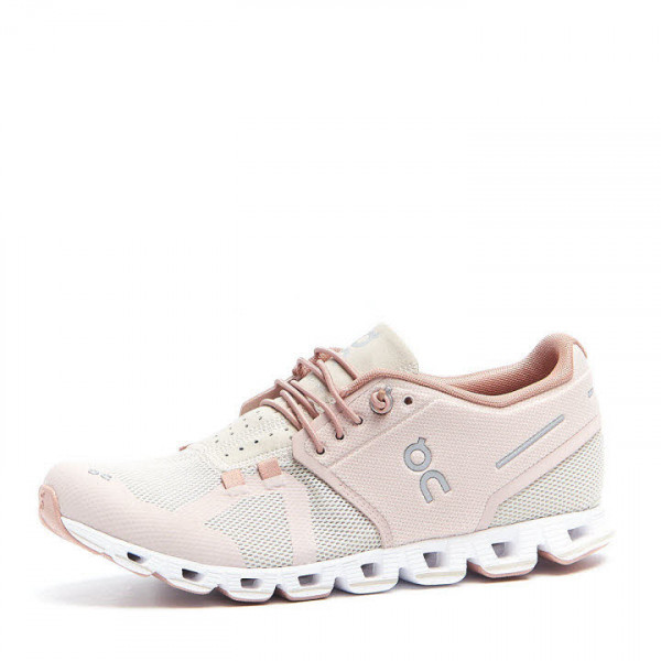 On CLOUD DAMEN - ROSE SAND
