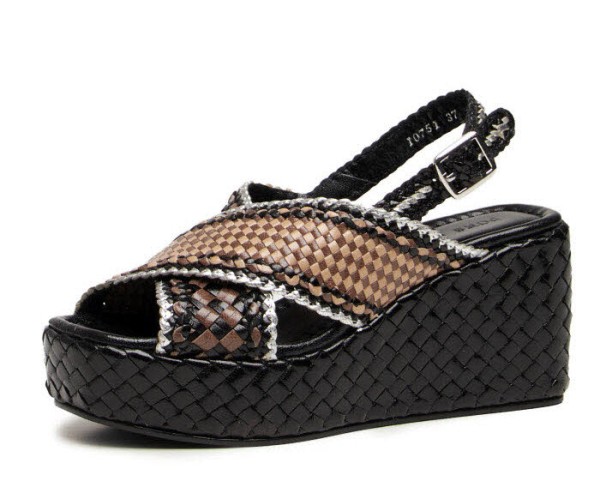 Pons Quintana 10751.000 ANKARA COMBI DA NEGRO