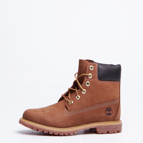 Timberland Premium 6 INCH Lace