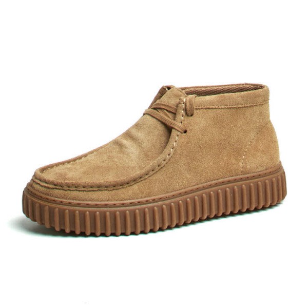 Clarks Torhill Hi