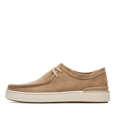 Clarks Courtlite Seam