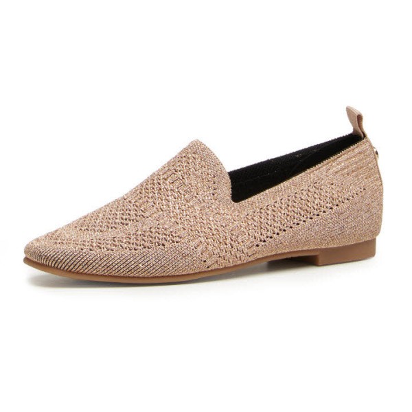 La Strada 2111884-6045 ROSE GOLD METALLIC