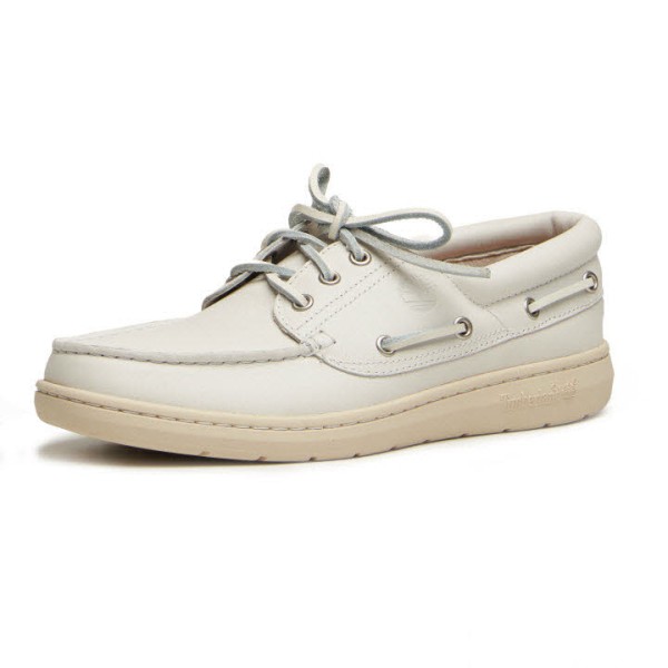 Timberland Portofino Pier Boat