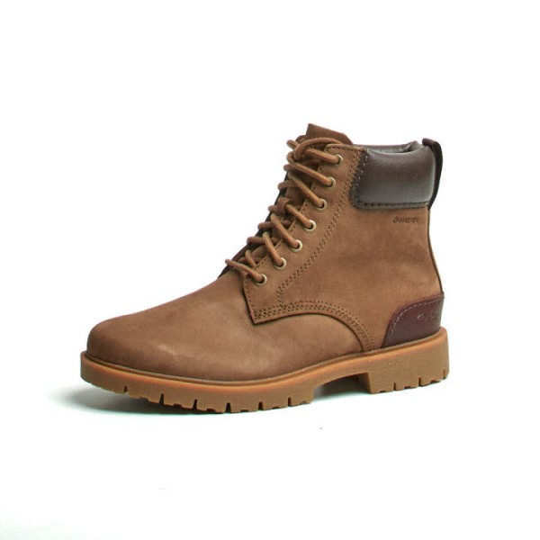 Clarks RossdaleHiGTX