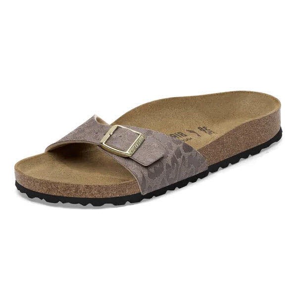 Birkenstock Madrid BS Synthetik