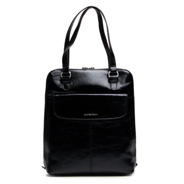 Gigi Fratelli ISA0012-015 BLACK - Bild 1