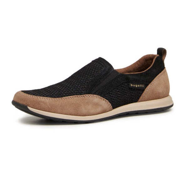 Bugatti 331-A9Q64-1469 SAND/BLACK