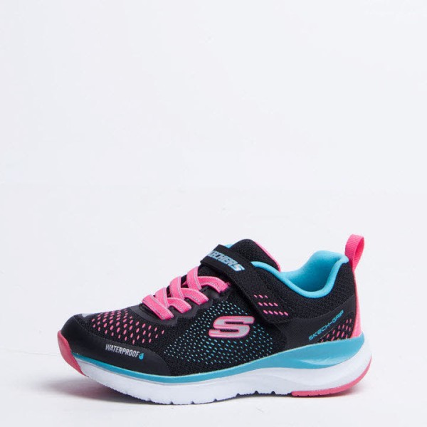 Skechers 302393L-BKMT