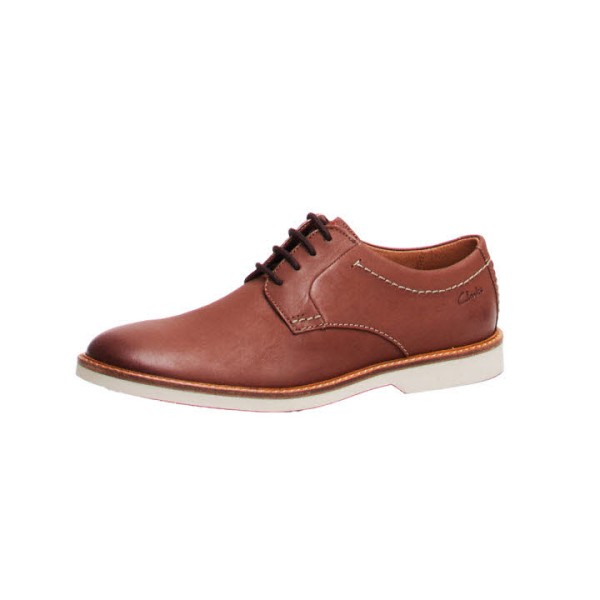 Clarks Atticus LTLace