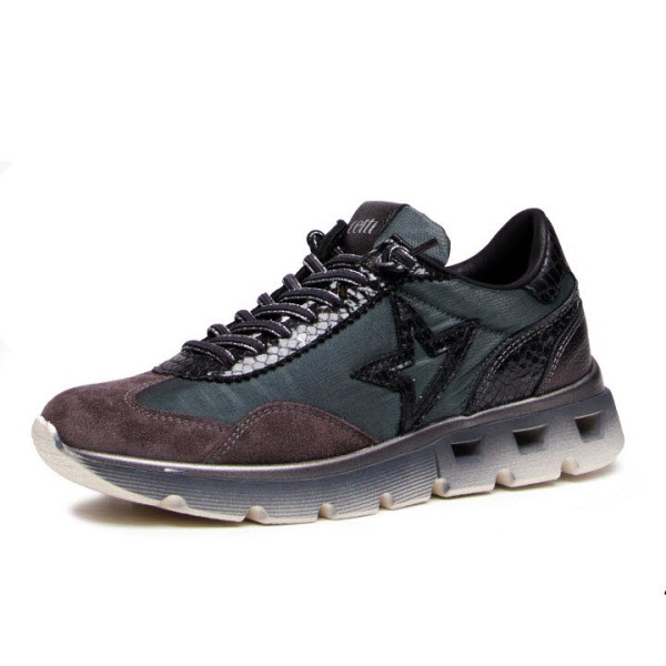 Cetti C1259 SRY XL EXP ANTE RASO VISION NEGRO