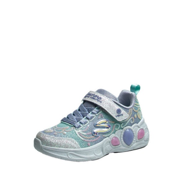 Skechers 302686L-LVMT