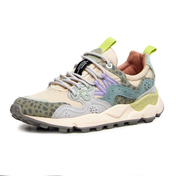 1D88 YAMANO TAUPE-GREEN