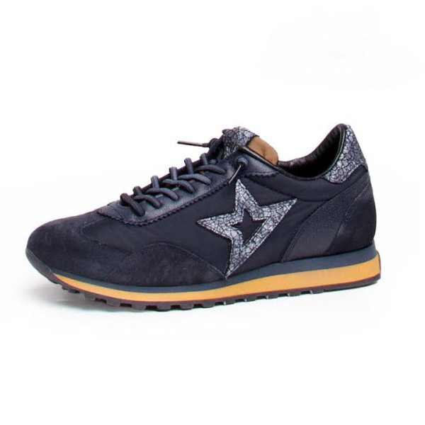 Cetti C1259 ANTE MESH NAVY