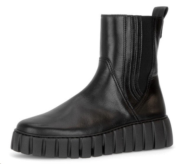 Gabor black