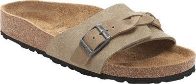 Birkenstock Pula