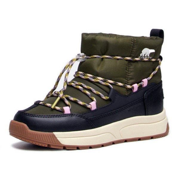 WITHNEY III SLIP-ON