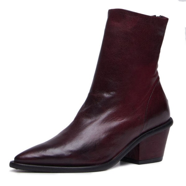 ALICE01 MISSOURI BURGUNDY