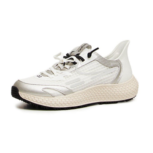 0025-089 SILVER/WHITE/BLACK