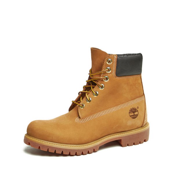 Timberland Premium Inch Lace Up Waterproof Boot Whe