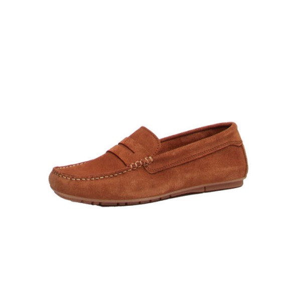 Marc O'Polo 720 Cognac