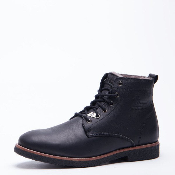 Panama Jack napa grass negro/black