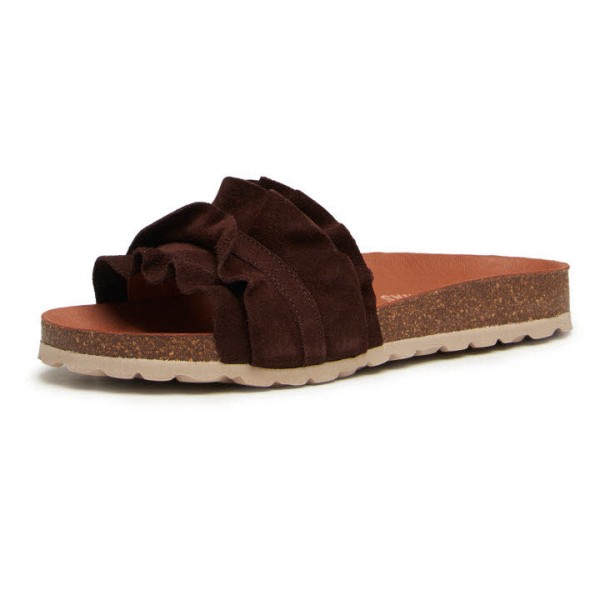 Verbenas Rocio Serraje Volante