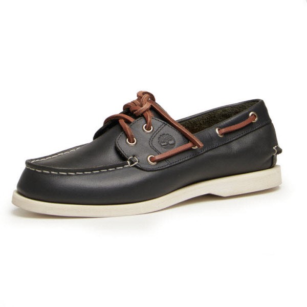 Timberland Classic Boat Shoe