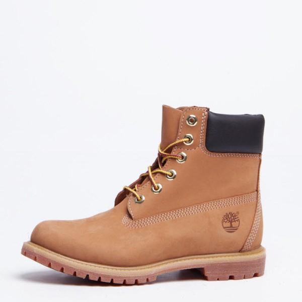 Timberland Premium 6 INCH Lace Up
