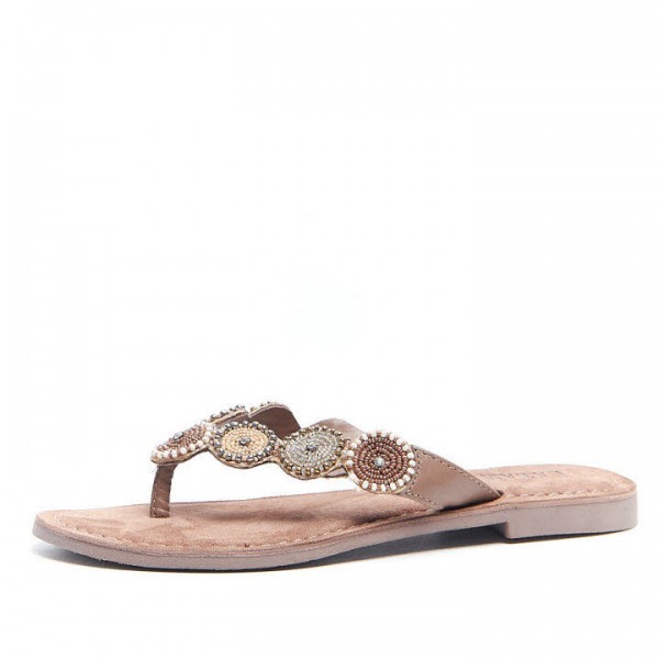 Lazamani 75-451-BEIGE
