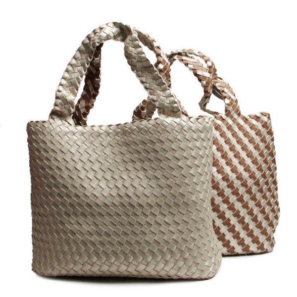 Ilse Jacobsen Goldy Sand Dollar Metallic