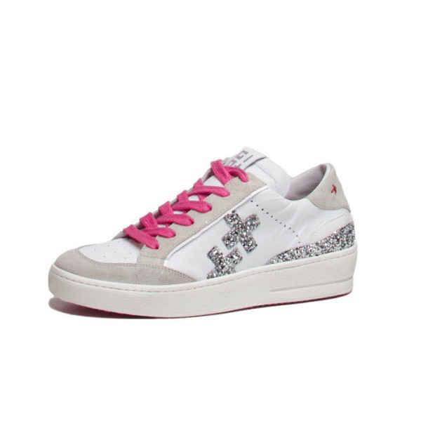 VITTO05 WHITE SILVER PERLA