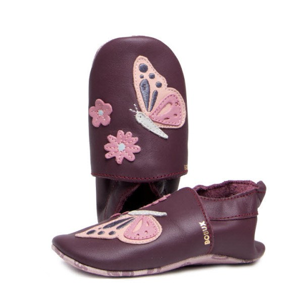 Bobux ATHALIA FIG BEERE